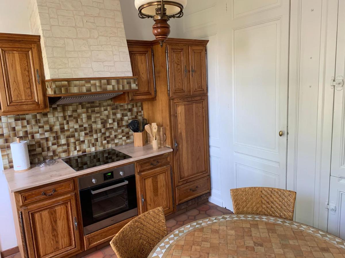 Chateau Roseyrol Proche Saint-Emilion エクステリア 写真